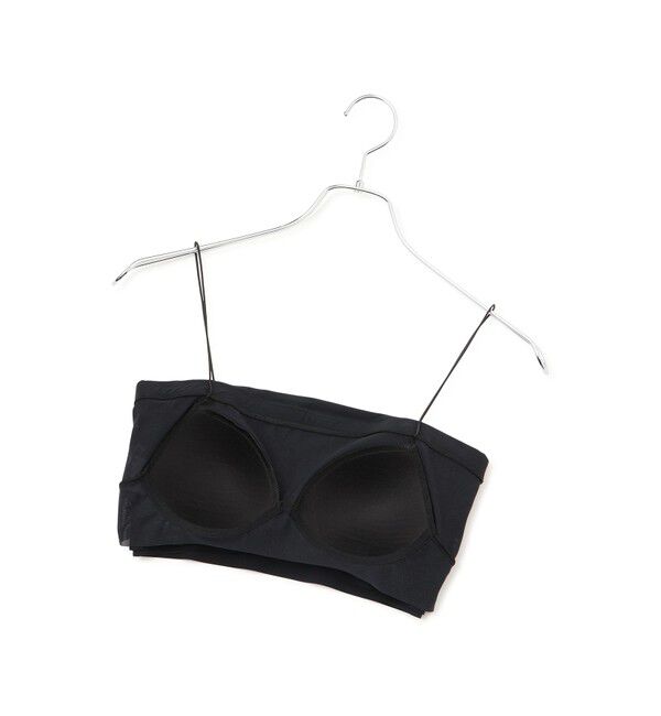 ADAM ET ROPE'「【EMOELLE】チューブトップ」|チューブトップ|