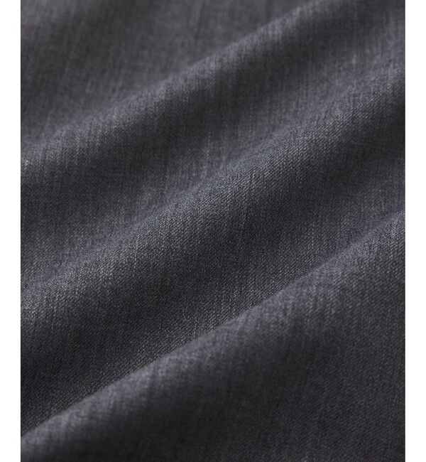 ADAM ET ROPE'「シングルブレストジャケット」|テーラードジャケット|