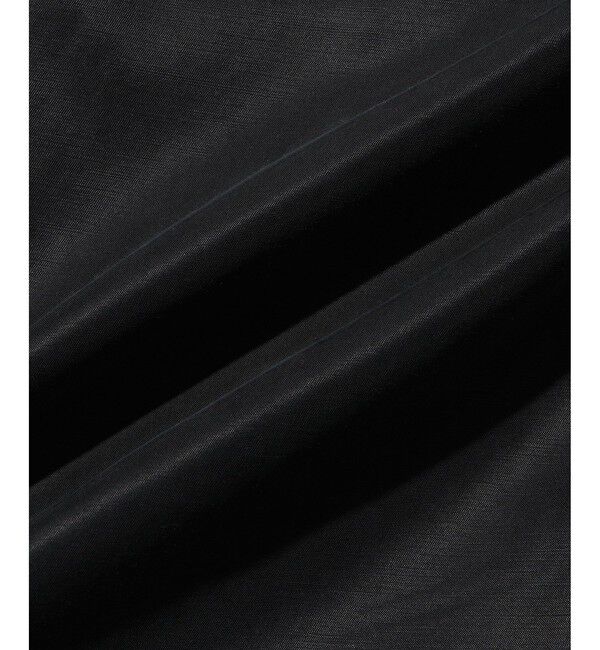 ADAM ET ROPE'「キュプラコットン　シングルジャケット」|テーラードジャケット|