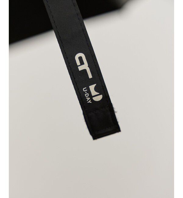 ADAM ET ROPE'「形状記憶折りたたみ晴雨兼用傘/遮光」|傘|