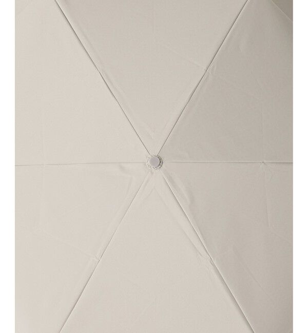 ADAM ET ROPE'「形状記憶折りたたみ晴雨兼用傘/遮光」|傘|