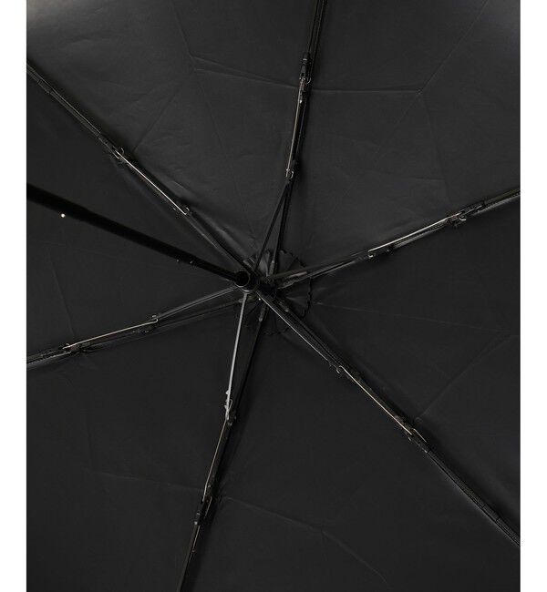 ADAM ET ROPE'「形状記憶折りたたみ晴雨兼用傘/遮光」|傘|