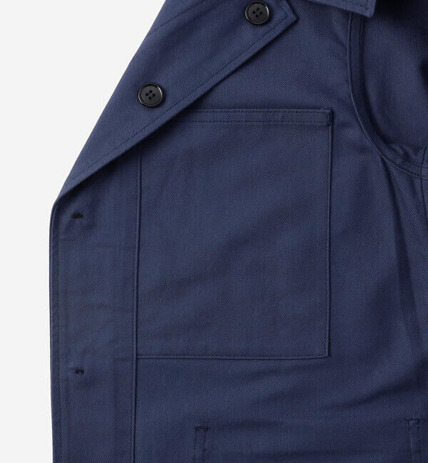 LABOUR AND WAIT「LABOUR AND WAIT | WORK JACKET WOMEN」|その他|