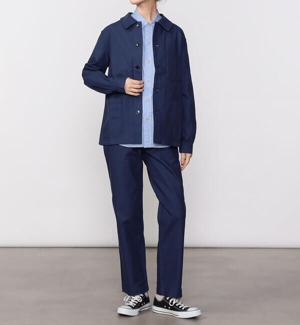 LABOUR AND WAIT「LABOUR AND WAIT | WORK JACKET WOMEN」|その他|