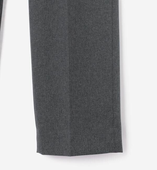  「THE SHINZONE | CHRYSLER PANTS WOMEN」|チノ|