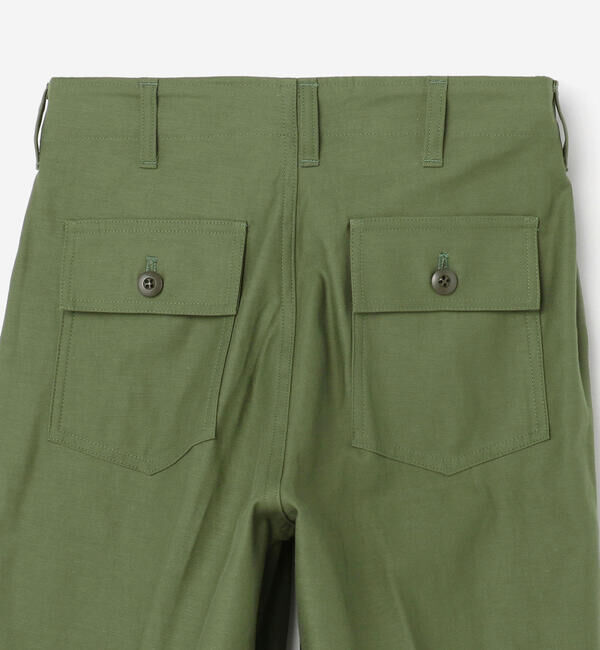  「THE SHINZONE | BAKER PANTS WOMEN」|その他|
