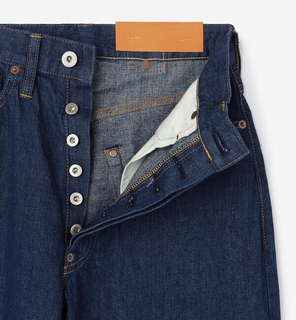  「ANATOMICA | 618 MARILYN ZERO WOMEN」|デニム|