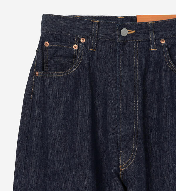  「ANATOMICA | 618 MARILYNI WOMEN」|デニム|