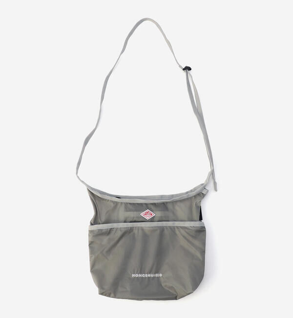 DANTON「DANTON | サコッシュ MONCEAU 2.0 UNISEX」|ショルダー・メッセンジャー|