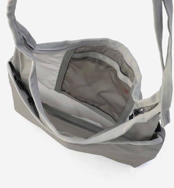 DANTON「DANTON | サコッシュ MONCEAU 2.0 UNISEX」|ショルダー・メッセンジャー|