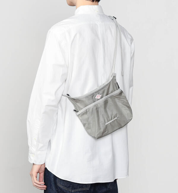 DANTON「DANTON | サコッシュ MONCEAU 2.0 UNISEX」|ショルダー・メッセンジャー|