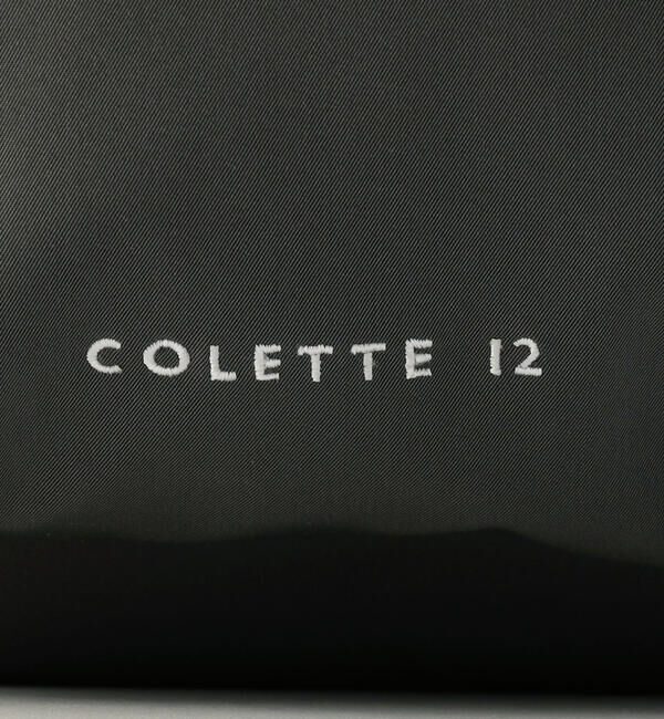 DANTON「DANTON | バックパック COLETTE 12 UNISEX」|リュック|