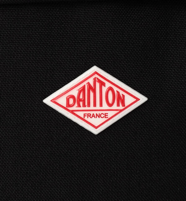 DANTON「DANTON | コーデュラナイロン デイパック PARTAGER 20 UNISEX」|リュック|