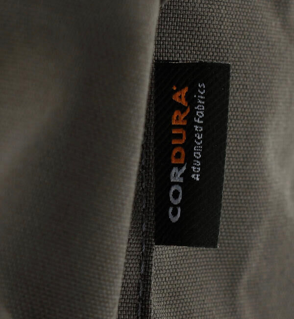 DANTON「DANTON | コーデュラナイロン デイパック REPUBLIQUE 18 UNISEX」|リュック|