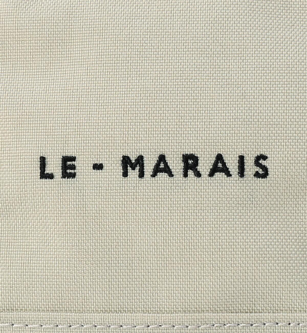 DANTON「DANTON | コーデュラナイロン 2WAYトートバッグ LE-MARAIS UNISEX」|その他|