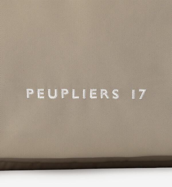 DANTON「DANTON | バックパック PEUPLIERS 17 UNISEX」|リュック|