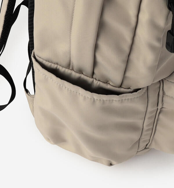 DANTON「DANTON | バックパック PEUPLIERS 17 UNISEX」|リュック|