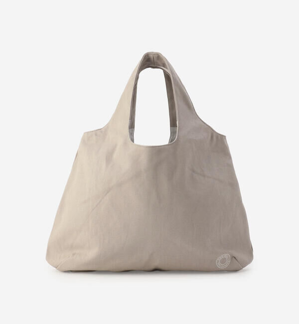ORCIVAL「ORCIVAL | キャンバストートバッグ UNISEX」|トートバッグ|GREY
