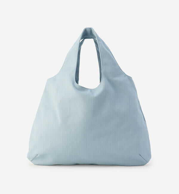 ORCIVAL「ORCIVAL | キャンバストートバッグ UNISEX」|トートバッグ|