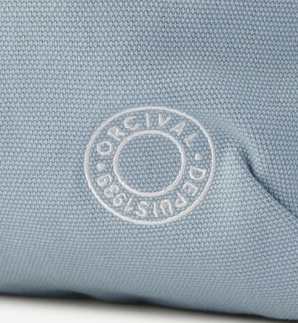 ORCIVAL「ORCIVAL | キャンバストートバッグ UNISEX」|トートバッグ|