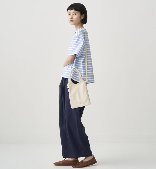  「ORCIVAL | コットンキャンバス 2WAYバッグ UNISEX」|その他|