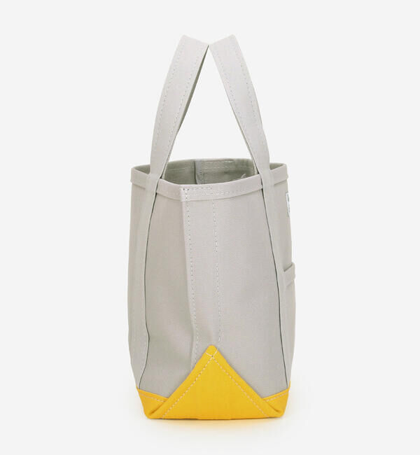 ORCIVAL「ORCIVAL | 帆布 トートバッグ・小 UNISEX」|トートバッグ|