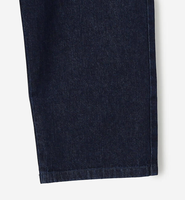 DANTON「DANTON | デニム イージーパンツ MEN」|デニム|