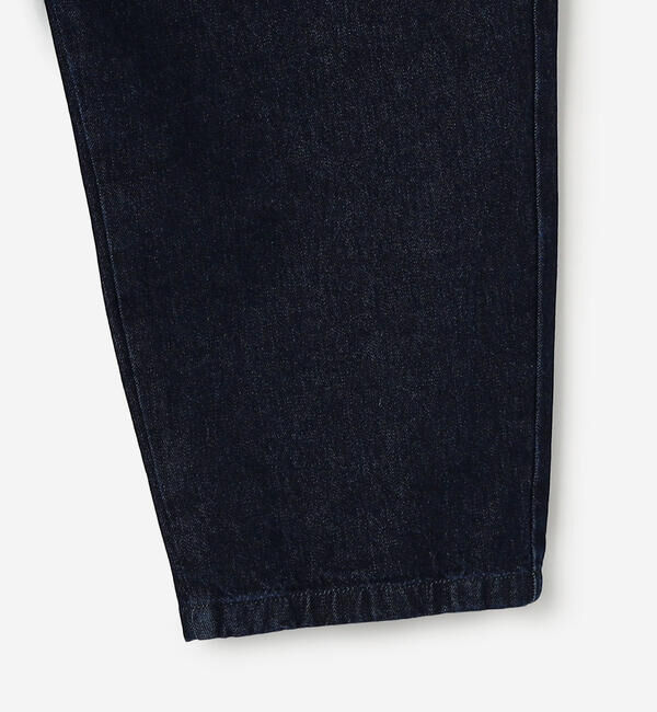 DANTON「DANTON | デニム イージーパンツ WOMEN」|デニム|