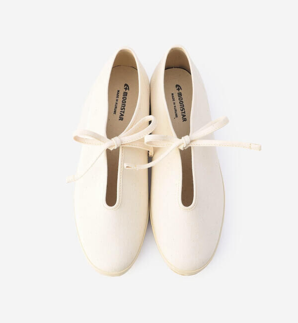  「MOONSTAR | LITE PRIM WOMEN」|スニーカー|