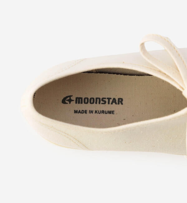  「MOONSTAR | LITE PRIM WOMEN」|スニーカー|