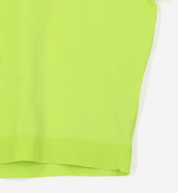 GYMPHLEX「Gymphlex | ジャージー クルーネックプルオーバー MEN」|ニット・セーター|