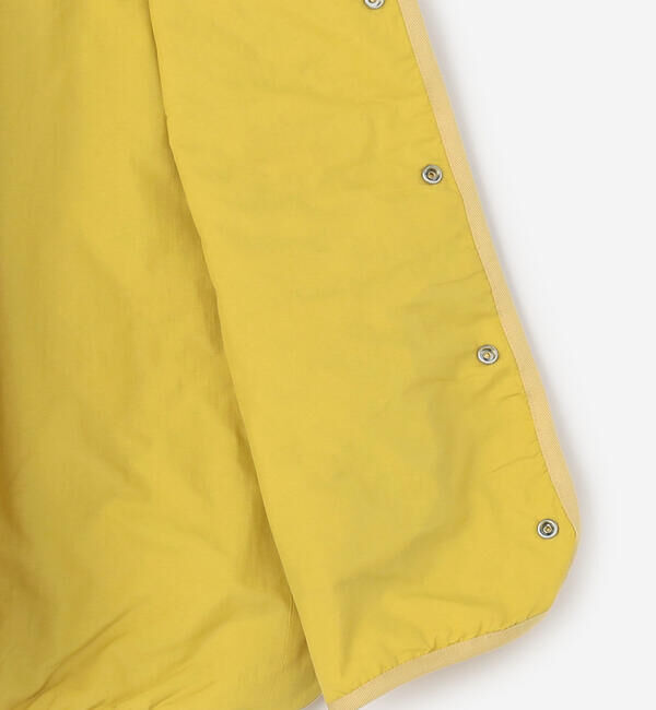 GYMPHLEX「Gymphlex | ナイロン キルティングショートベスト WOMEN」|その他|