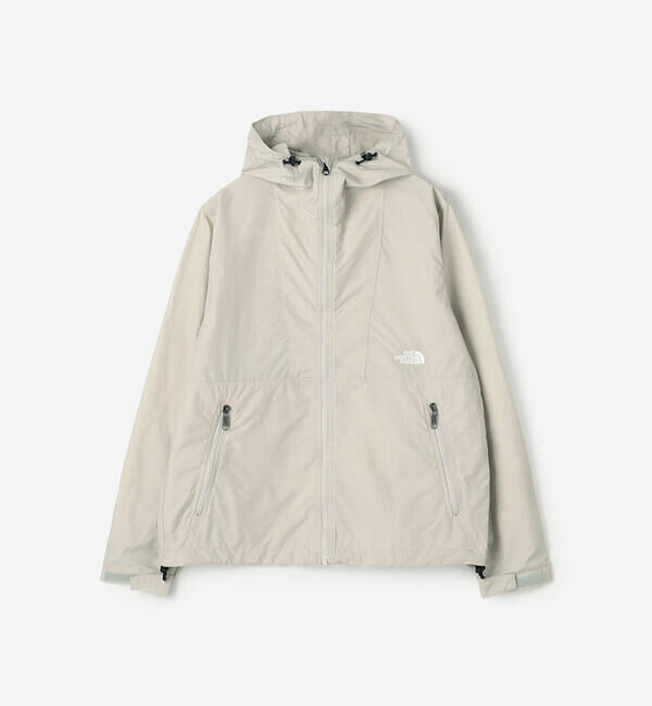  「THE NORTH FACE | COMPACT JACKET WOMEN」|テーラードジャケット|