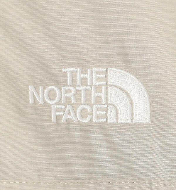  「THE NORTH FACE | COMPACT JACKET WOMEN」|テーラードジャケット|