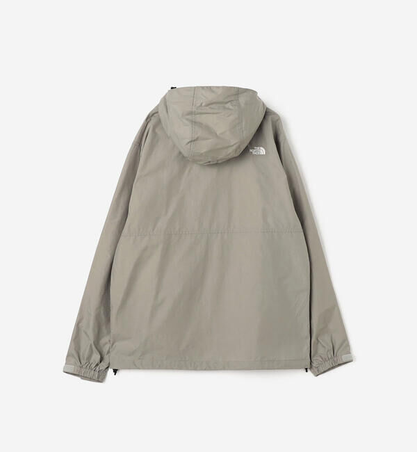  「THE NORTH FACE | COMPACT JACKET MEN」|テーラードジャケット|