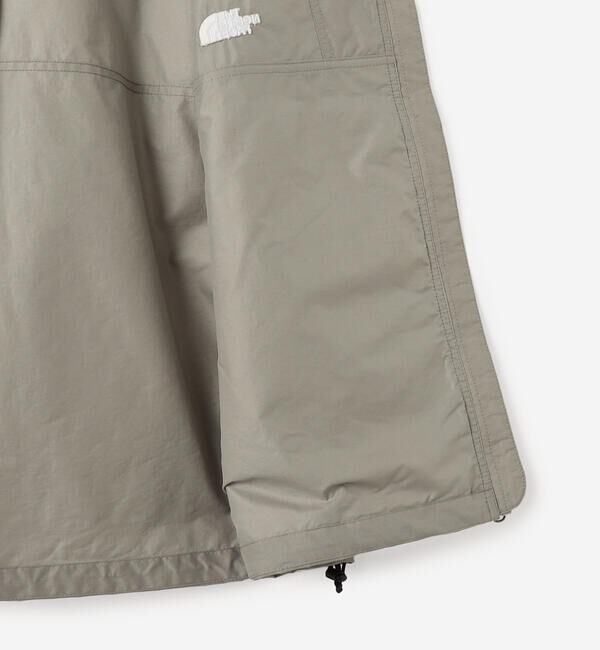  「THE NORTH FACE | COMPACT JACKET MEN」|テーラードジャケット|