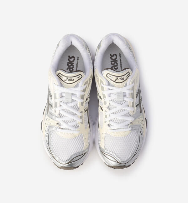  「ASICS | GEL-KAYANO 14 WOMEN」|スニーカー|