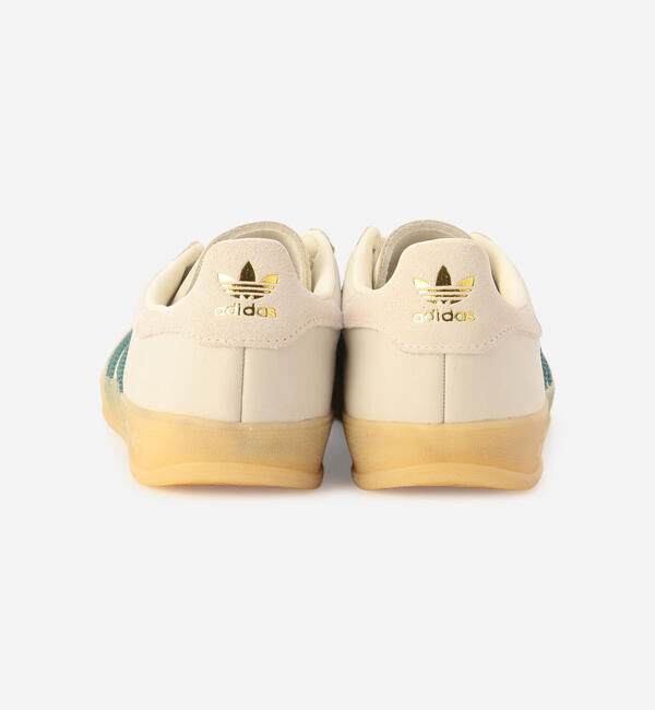  「adidas | 〈別注〉GAZZLE INDOOR WOMEN」|スニーカー|