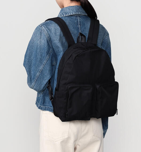  「AMIACALVA | バックパック UNISEX」|リュック|