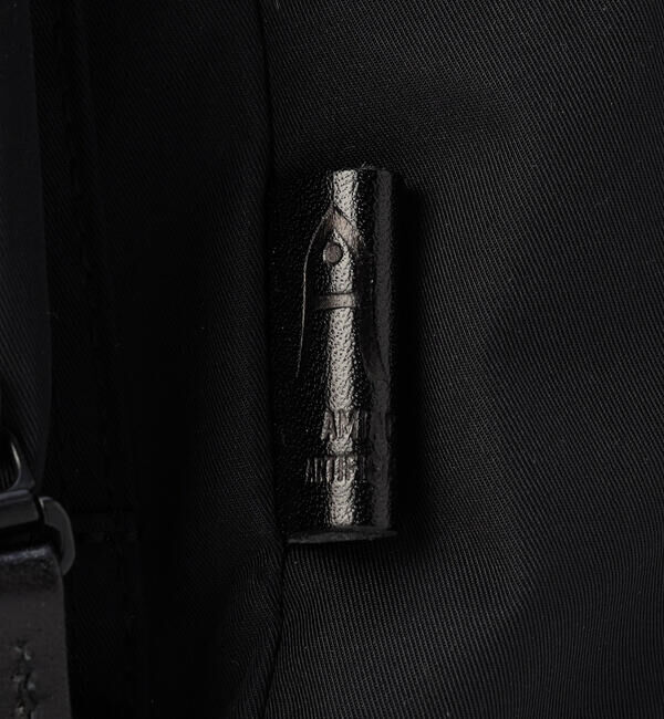  「AMIACALVA | バックパック UNISEX」|リュック|