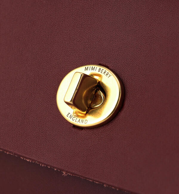  「MIMI BERRY | ショルダーバッグ EVE WOMEN」|ショルダー・メッセンジャー|