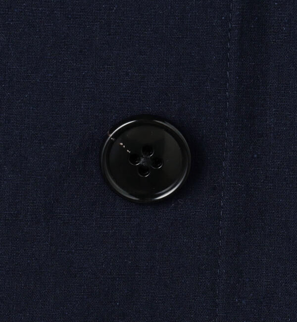  「CHEMISE D'ADAM | 〈別注〉ダブルブレスト シャツジャケット WOMEN」|テーラードジャケット|