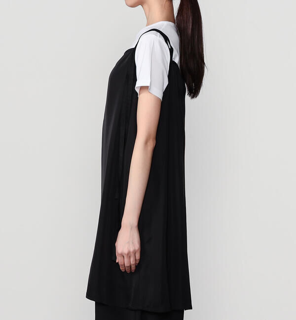  「eunoia | ノースリーブトップス WOMEN」|シャツ・ブラウス|