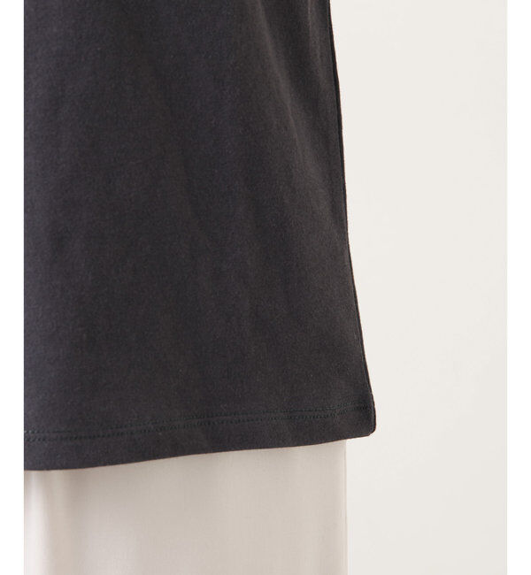 THE PAUSE「【THE PAUSE】THE PAUSE Tシャツ」|Tシャツ・カットソー|