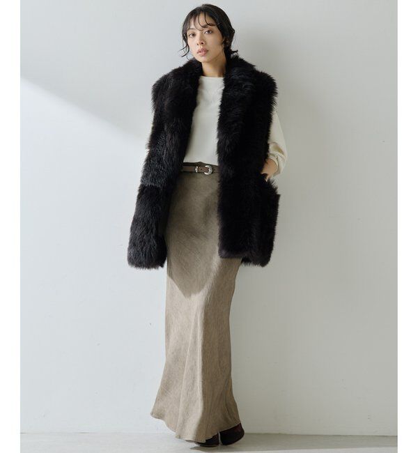  「Vガゼットプルオーバー」|Tシャツ・カットソー|