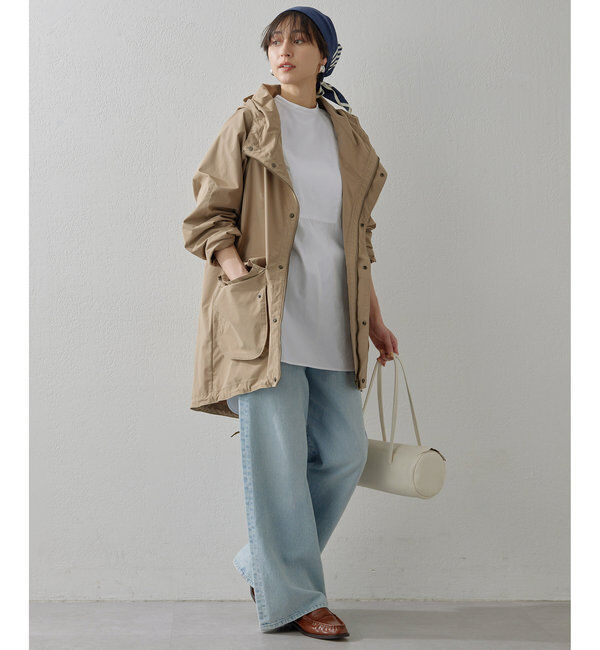  「フーディーブルゾン」|その他|