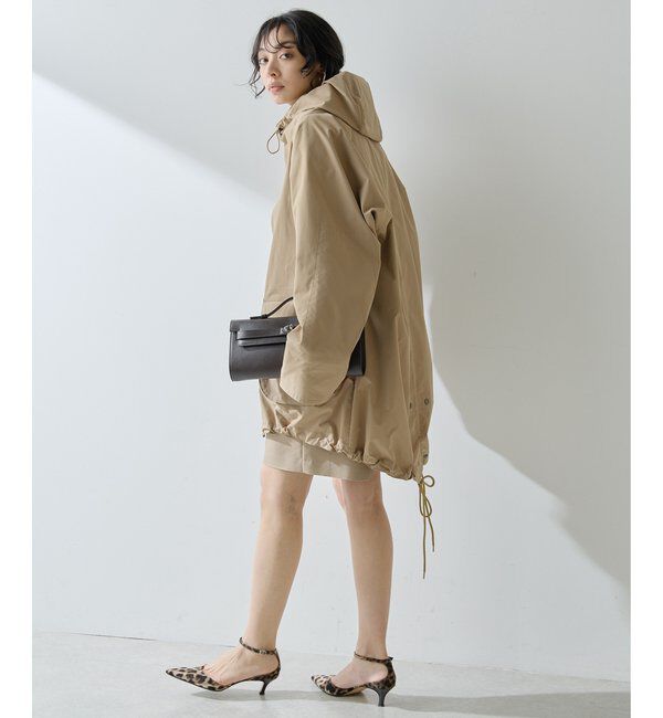  「フーディーブルゾン」|その他|