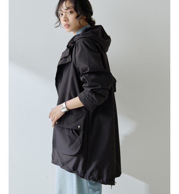  「フーディーブルゾン」|その他|