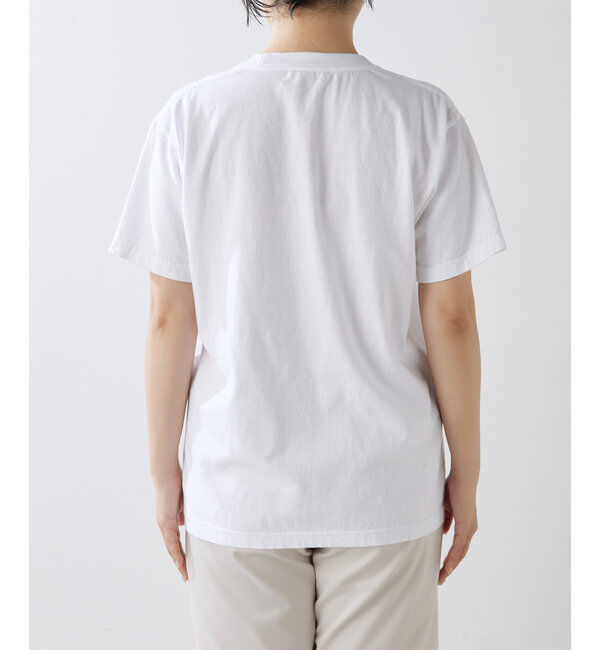  「ナンバリングTシャツ」|Tシャツ・カットソー|