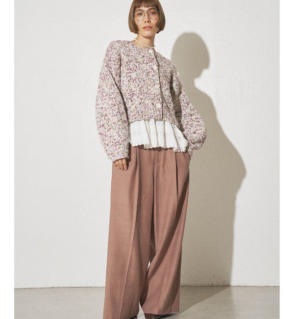  「【GEMINI】パンツ」|チノ|